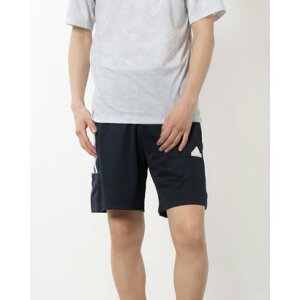 アディダス adidas メンズ ジャージハーフパンツ M TIRO ショーツ IS1512 (レジェンドインク)