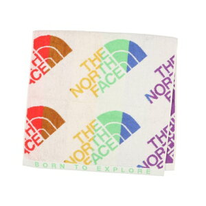 U m[X tFCX THE NORTH FACE gbLO ANZT[ Mt.Rainbow Towel L_xr[ }EeC{[^IL NNB22222 iSp^[2j