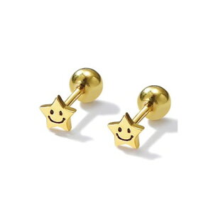 mG}[Pbg Noelmarket sAX AM[Ή  X^[  ςȂ 18k Vv d lC i Vo[ S[h a v[g iS[hj