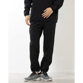 ザ ノース フェイス THE NORTH FACE メンズ 陸上/ランニング ウインドパンツ Apex Light Jogger Pant_エイペックスライトジョガーパンツ NB12481 （ブラック）