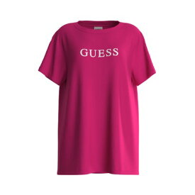 ゲス GUESS ELLE T-Shirt （A604） Tシャツ レディース