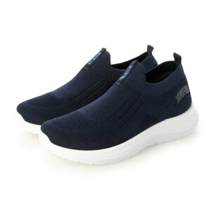 ニットスリッポン PEPSI PS-014W