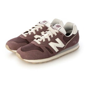 ニューバランス New Balance 新作 レディース スニーカー ML373 (レッド) （レッド）