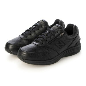 �j���[�o�����X New Balance ���f�B�[�X �X�j�[�J�[ WW585 �i�u���b�N�j