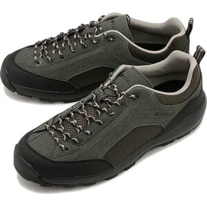nCebN HI-TEC AORAKI II WP CHARCOAL [53143947] iCHARCOALj