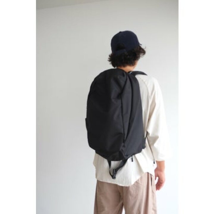 楽天市場】ノアール NoiR Gemini backpack （ブラック） : LOCOMALL  