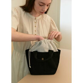 ディパウンド depound market bag （black）