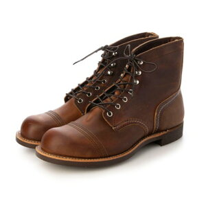 bhEBO RED WING RED WING 8085 IRON RANGER bhECO 8085 ACAW[ Jbp[iuEj