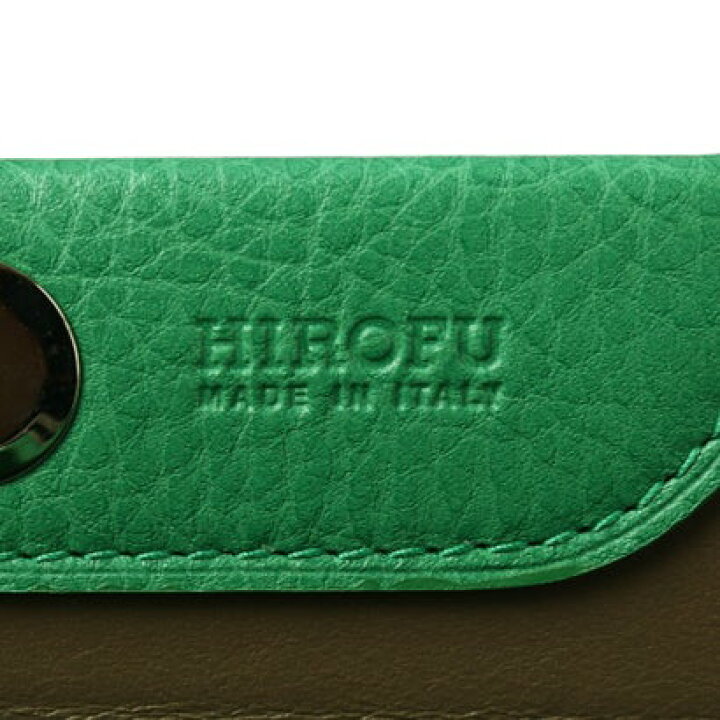 楽天市場】ヒロフ HIROFU 【アクセサリー】メガネケース レザー 本革  