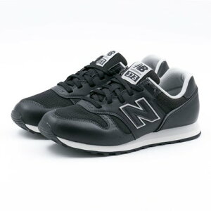 �j���[�o�����X New Balance �����Y ���f�B�[�X �X�j�[�J�[ ML373 �����₷�� ���ɂ��� �ʊw �ʋ� �V���v�� �J�W���A�� PK2 �i�u���b�N(PK2)�j