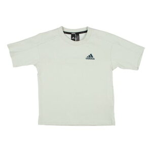 �A�f�B�_�X adidas �W���j�A ����T�V���c U WORD T�V���c IT0879 �i���l���O���[���j