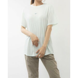 iCL NIKE fB[X tBbglX TVc iCL EBY  RELAXED DF S/S gbv HF4629394 ibarelygreen/bicoastalj