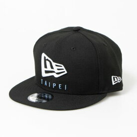 ニューエラ NEW ERA NEW ERA 9FIFTY キャップ 950 CITY SERIES （ブラック）