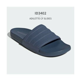 アディダス adidas レディース サンダル スポーツサンダル リカバリー ADILETTE COMFORT U (ネイビー) （ネイビー）