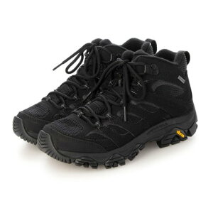  MERRELL fB[X V[Y gbLOV[Y MOAB 3 SYNTHETIC MID GORE-TEX 500424 (ubN) iubNj