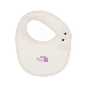 U m[X tFCX THE NORTH FACE AEghA悾ꂩ Baby Bib xr[ ru NNB72314yԕisiz iItzCg2j