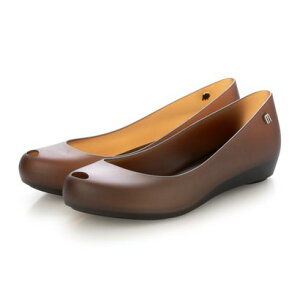 �����b�T melissa MELISSA ULTRAGIRL BASIC II AD �iBROWN�j