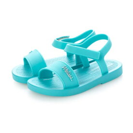 メリッサ melissa MINI MELISSA SUN LAGUNA BB （BLUE）