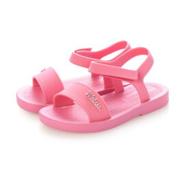 メリッサ melissa MINI MELISSA SUN LAGUNA BB （PINK）