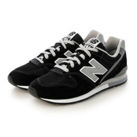 ニューバランス New Balance スニーカー ニューバランス NEW BALANCE CM996 （ブラック）