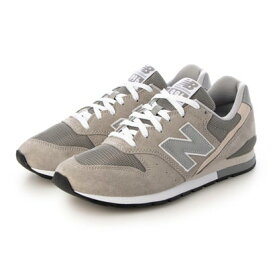 ニューバランス New Balance スニーカー ニューバランス NEW BALANCE CM996 （グレー）