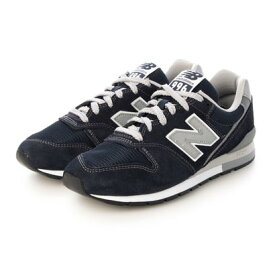 ニューバランス New Balance スニーカー ニューバランス NEW BALANCE CM996 （ネイビー）