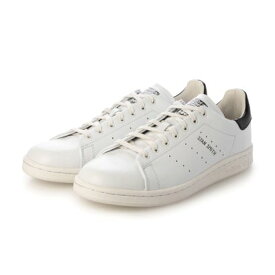 アディダス adidas スニーカー アディダス adidas スタンスミスLUX オフホワイト/コアブラック 白 HQ6785 メンズ レディース シューズ 靴 22FW （ホワイト）