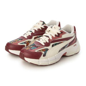 �v�[�} PUMA TEVERIS NITRO LIBERTY �i���b�h�j