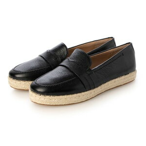 コール ハーン COLE HAAN クラウドフィール モンタック ローファー womens (ブラックレザー)