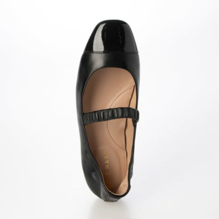 楽天市場】コール ハーン COLE HAAN イヴェット バレエ フラット  