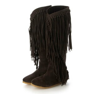 JX^jG[ CASTANER ISOLDA/203 tWOu[c iBROWNj