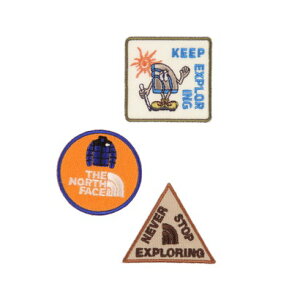 U m[X tFCX THE NORTH FACE gbLO ANZT[ Kids TNF Wappen_LbY TNFby NNJ22241 iOtBbNAj