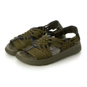 }uT_Y MALIBU SANDALS CANYON MS060021 iOLIVE/OLIVEj