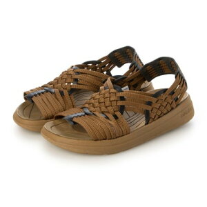 }uT_Y MALIBU SANDALS CANYON MS060022 iCOYOTE/COYOTEj