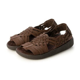 マリブサンダルズ MALIBU SANDALS CANYON MS010017 （BISON BROWN/BISON BROWN）