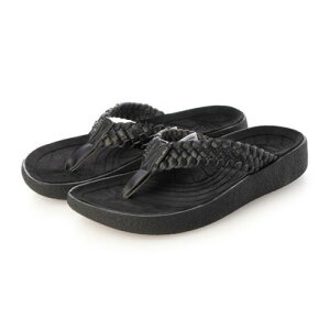 }uT_Y MALIBU SANDALS SURFRIDER MS070030 iBLACK/BLACKj