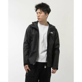 ザ ノース フェイス THE NORTH FACE THE NORTH FACE M MILLERTON JACKET ミラートン 防水ジャケット （ブラック）