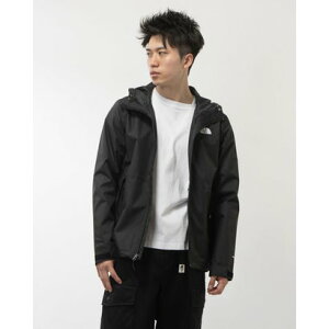 �U �m�[�X �t�F�C�X THE NORTH FACE THE NORTH FACE M MILLERTON JACKET �~���[�g�� �h���W���P�b�g �i�u���b�N�j