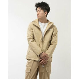 ザ ノース フェイス THE NORTH FACE THE NORTH FACE M MILLERTON JACKET ミラートン 防水ジャケット （カーキストーン）