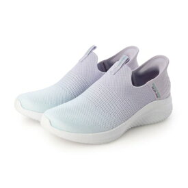 スケッチャーズ SKECHERS SKECHERS ULTRA FLEX 3.0-BEAUTY BLEND 150183 （ライトブルー）