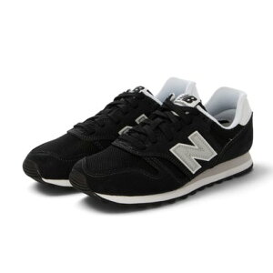 �j���[�o�����X New Balance ML373 KB2/KG2/KN2 �i�u���b�N�j