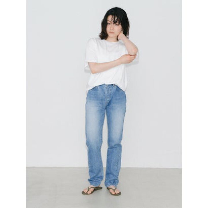 楽天市場】エンサークル ENCIRCLE Go to jeans （ブルー） : LOCOMALL 