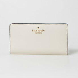 ケイトスペードニューヨーク kate spade new york 財布 （ホワイト）