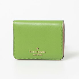 ケイトスペードニューヨーク kate spade new york 財布 （グリーン）