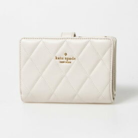 ケイトスペードニューヨーク kate spade new york 財布 （ホワイト）