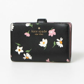 ケイトスペードニューヨーク kate spade new york 財布 （ブラック）