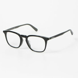 モンクレール MONCLER メガネ 眼鏡 アイウェア レディース メンズ （ブラック/グレー）