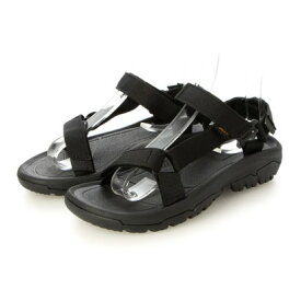 テバ Teva W HURRICANE XLT 2 （BLACK）