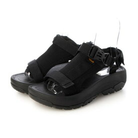 テバ Teva HURRICANE AMPSOLE VOLT （BLACK）