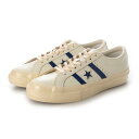 コンバース CONVERSE スター&バーズ US レザー （オフホワイト/ブルー）
